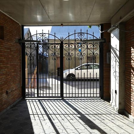 Brick House Apartamento Tbilisi Exterior foto