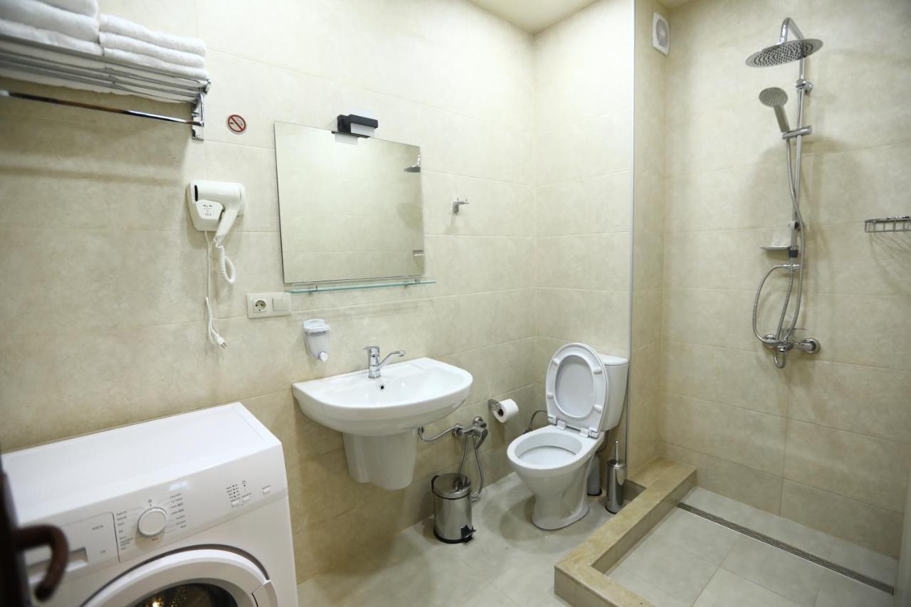 Brick House Apartamento Tbilisi Exterior foto
